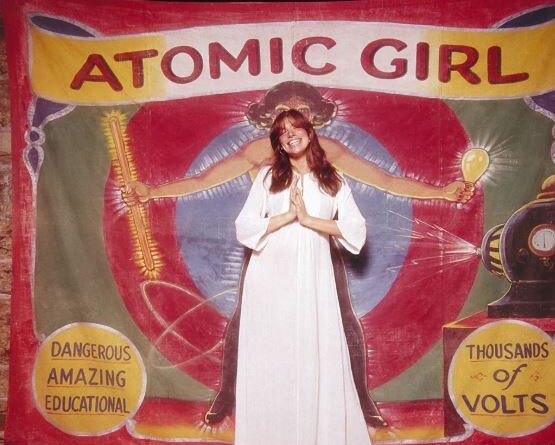 Carly Simon Biography