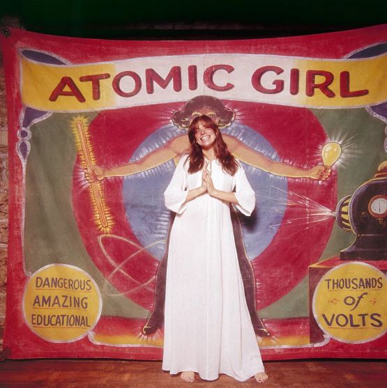Carly Simon Biography