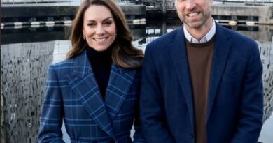 Catherine Princess of Wales Biography