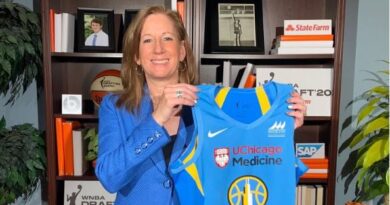 Cathy Engelbert Biography