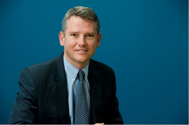 Charles Woodburn Biography