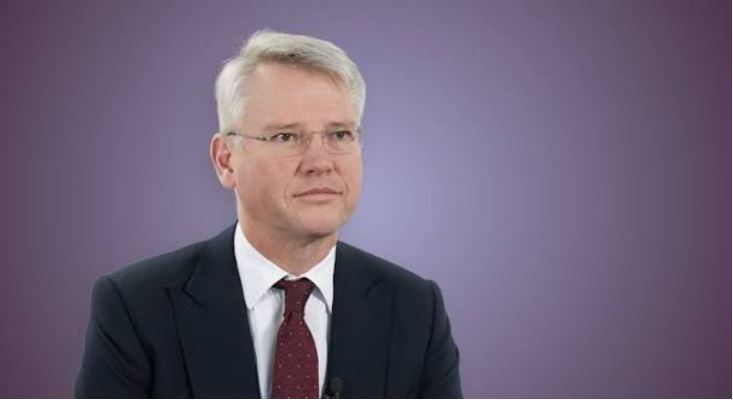 Charles Woodburn Biography