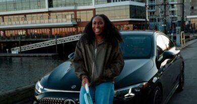 Coco Gauff Biography