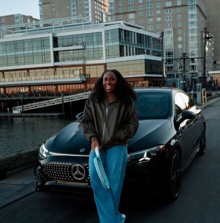 Coco Gauff Biography