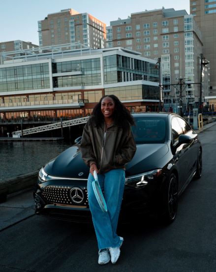 Coco Gauff Biography