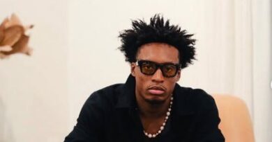 Collin Sexton Biography