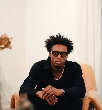 Collin Sexton Biography