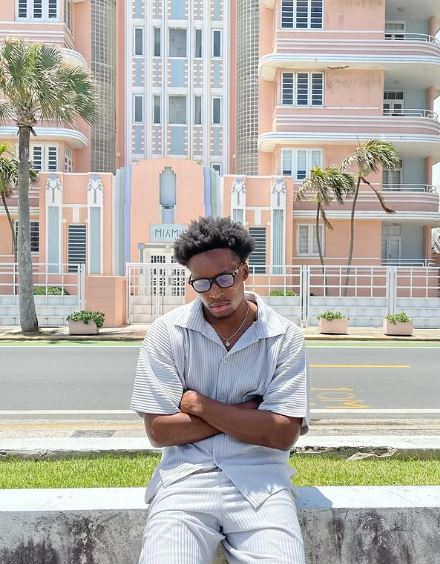 Collin Sexton Biography