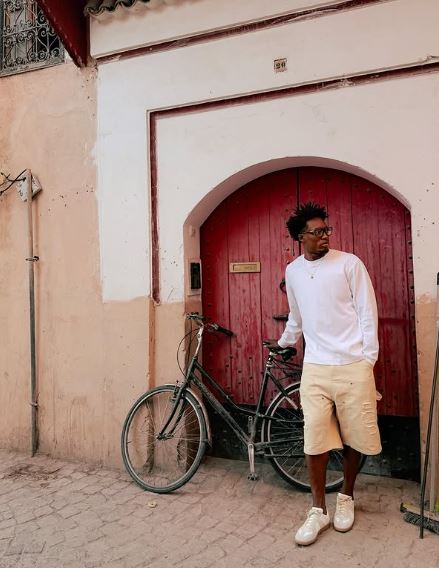 Collin Sexton Biography