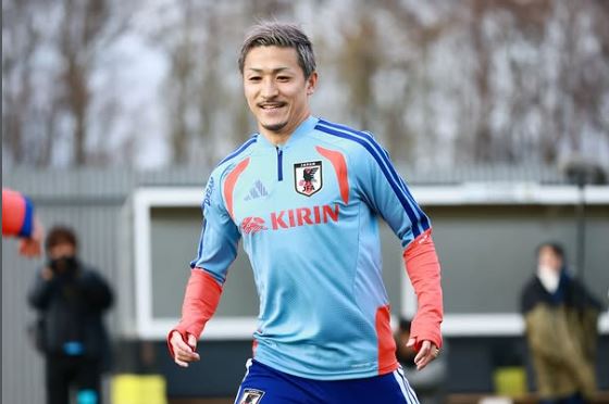 Daizen Maeda Biography