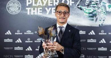 Daizen Maeda Biography