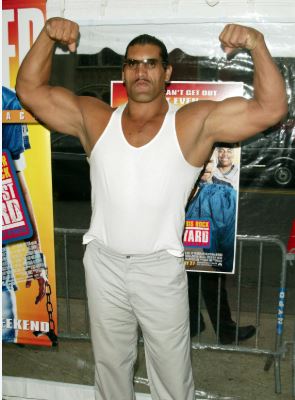 Dalip Singh Biography
