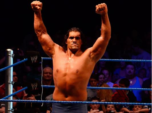 Dalip Singh Biography
