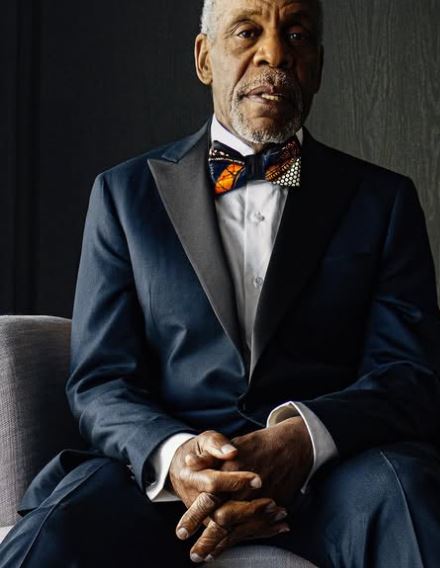 Danny Glover Biography