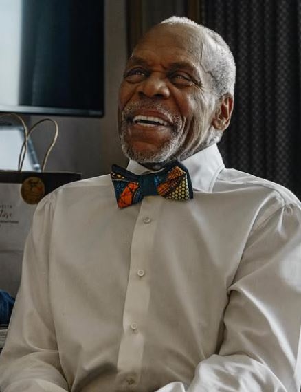 Danny Glover Biography