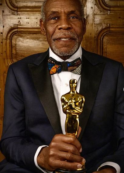 Danny Glover Biography