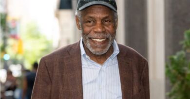 Danny Glover Biography