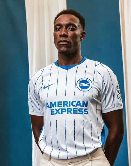 Danny Welbeck Biography