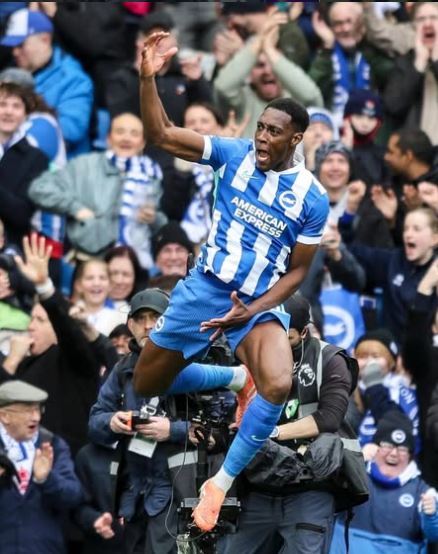 Danny Welbeck Biography