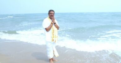 Dharmendra Pradhan Biography