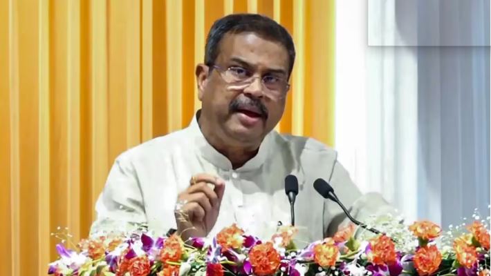 Dharmendra Pradhan Biography