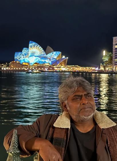Dibyendu Bhattacharya Biography