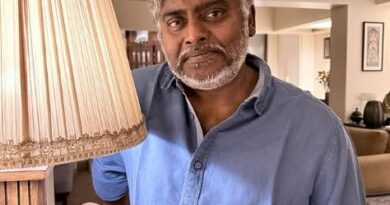 Dibyendu Bhattacharya Biography