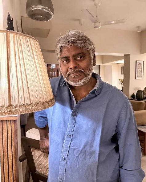 Dibyendu Bhattacharya Biography