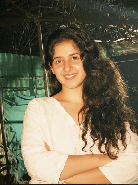 divya sharma Biography