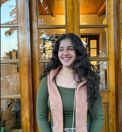 divya sharma Biography