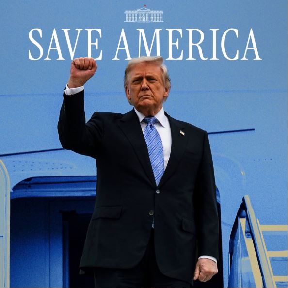 Donald Trump Biography
