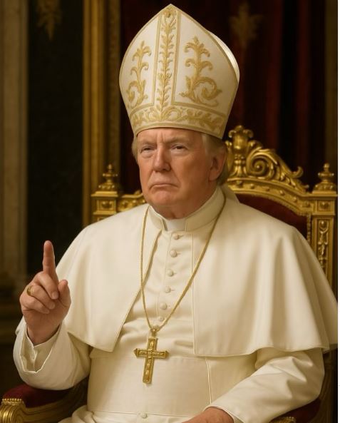 Donald Trump Biography