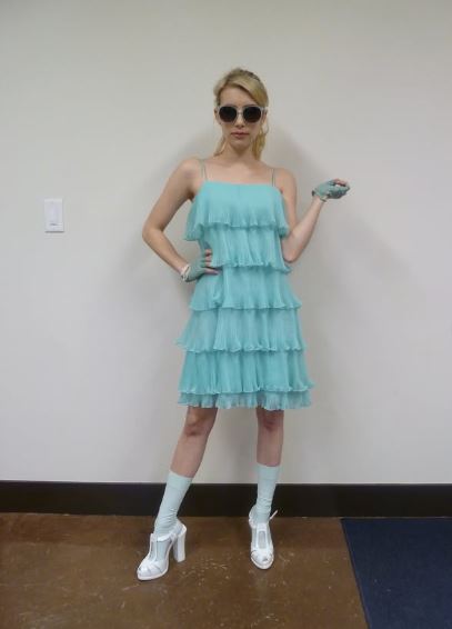 Emma Roberts Biography