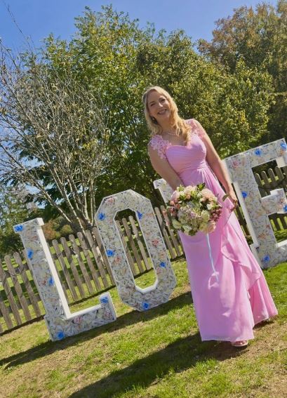 Emma Vardy Biography