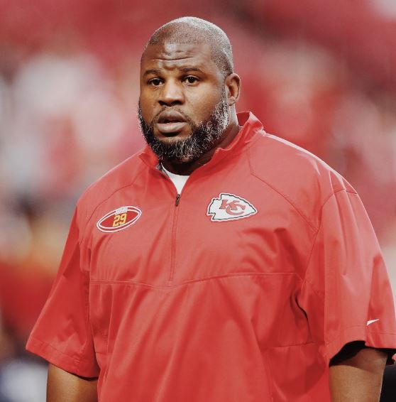 Eric Bieniemy Biography