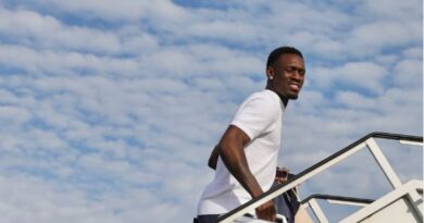 Folarin Balogun Biography