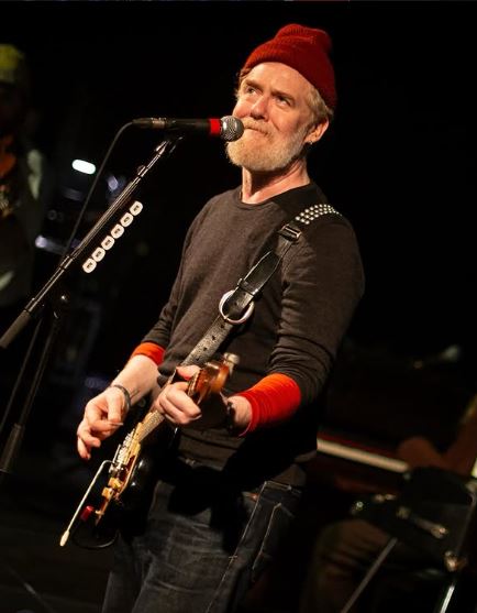 Glen Hansard Biography