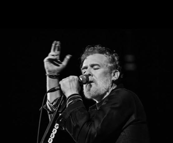 Glen Hansard Biography
