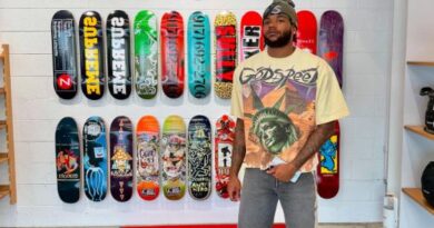 Jaden Hardy Biography