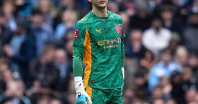 James Trafford Biography