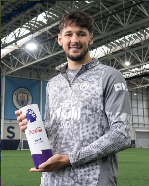 James Trafford Biography