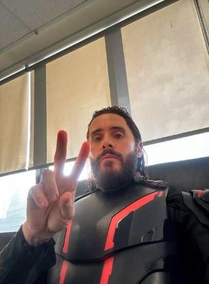 Jared Leto Biography
