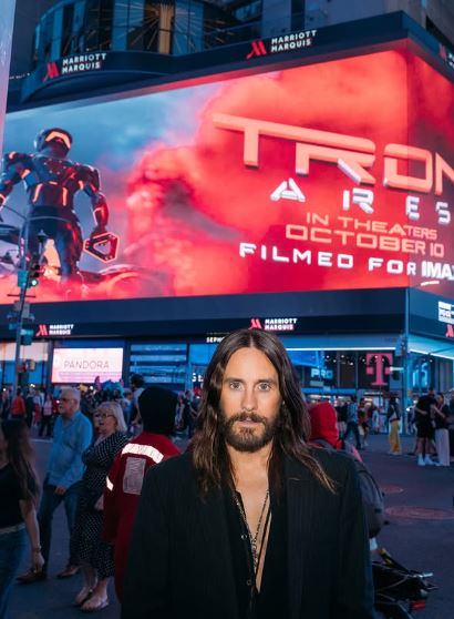 Jared Leto Biography