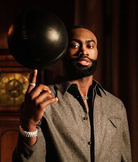 Jaylen Brown Biography