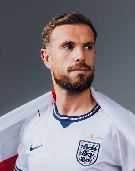 Jordan Henderson Biography