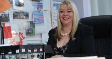 Joy Ballard Biography
