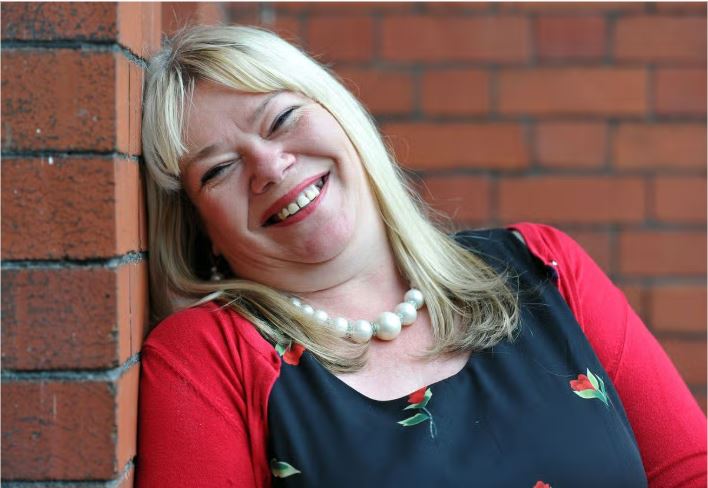 Joy Ballard Biography