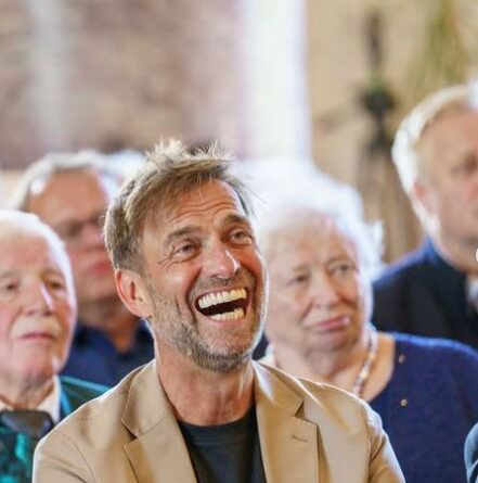 Jürgen Klopp Biography