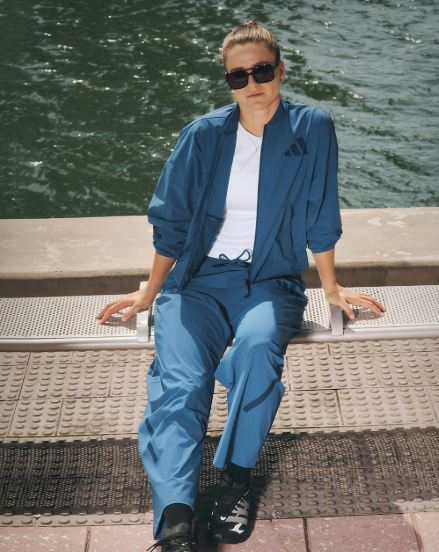 Karolína Muchová Biography