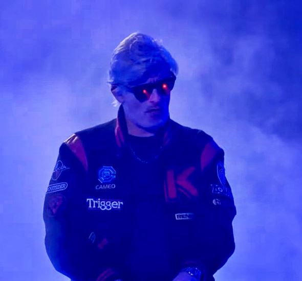 Kavinsky Biography